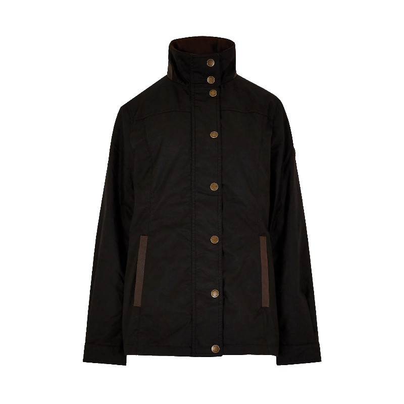 Veste huilée Femme Mountrath Dubarry