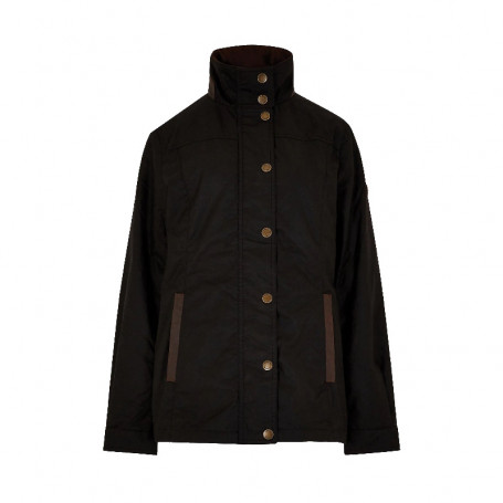 Veste huilée Femme Mountrath Dubarry