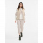 Gilet en sherpa léger femme Aigle