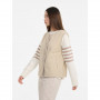 Gilet en sherpa léger femme Aigle