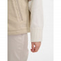 Dames bodywarmer Aigle lichtgewicht sherpa