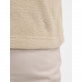 Dames bodywarmer Aigle lichtgewicht sherpa