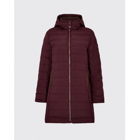 Parka matelassée Ballybrophy femme Dubarry