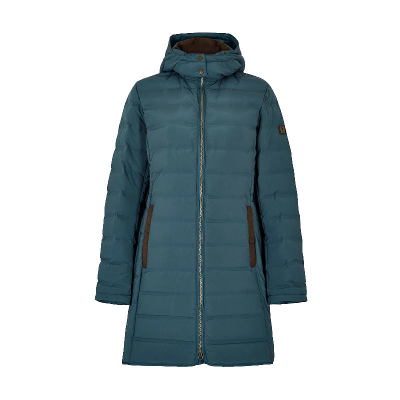 Parka matelassée Ballybrophy femme Dubarry