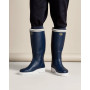 Bottes Marine Jersey Le Chameau Femme