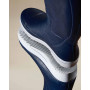 Bottes Marine Jersey Le Chameau Femme
