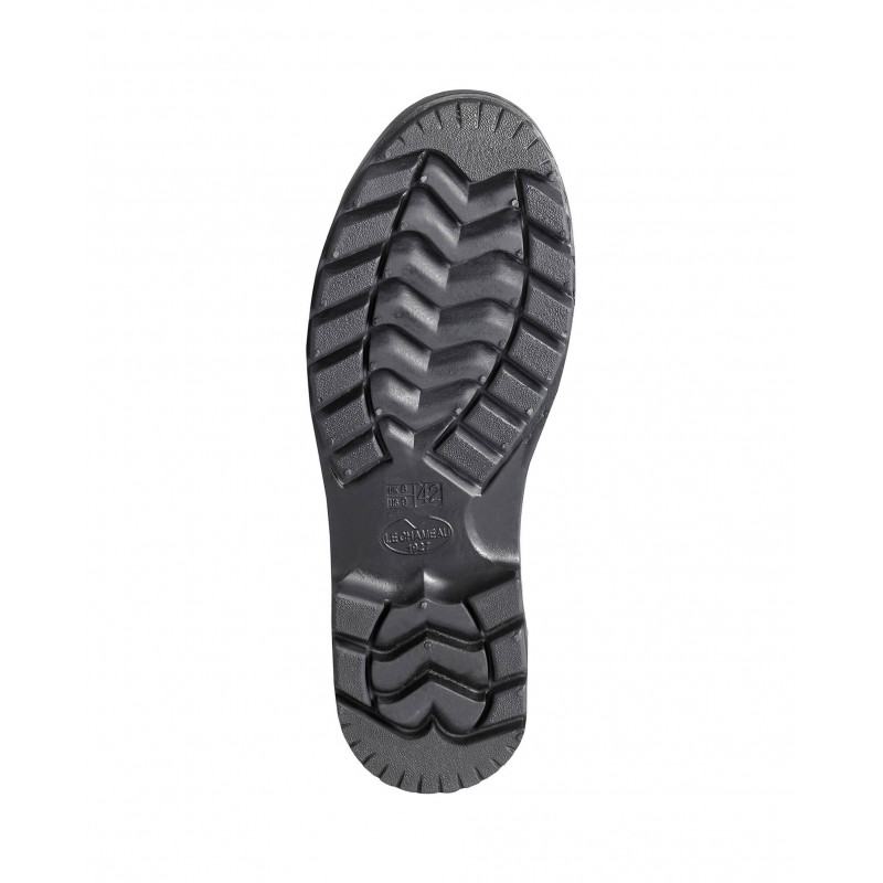 Cuissardes Deltanord Mixte Le Chameau