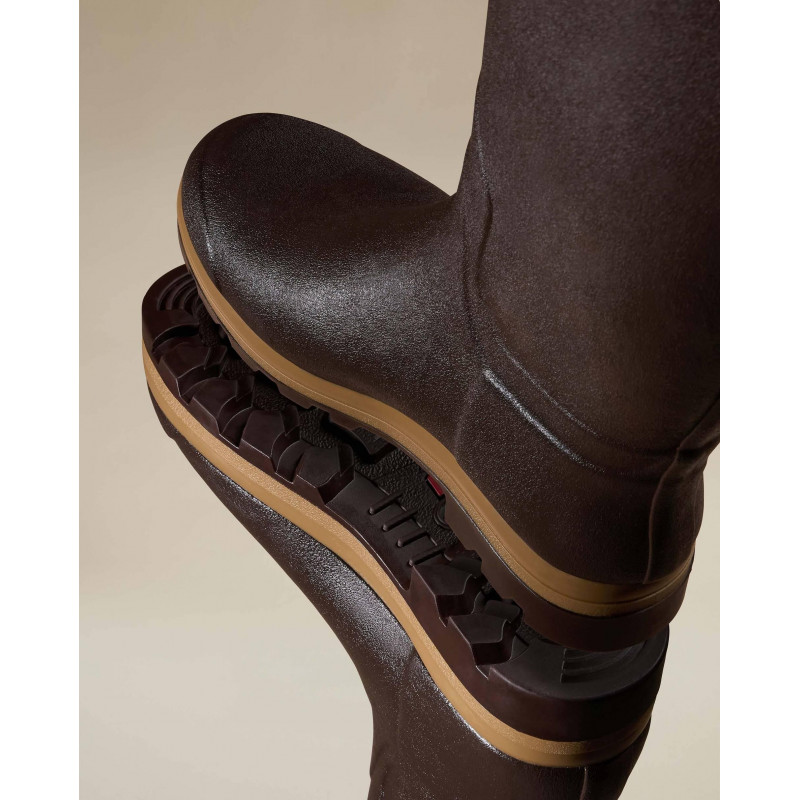 Bottes Saint Hubert Héritage Le Chameau Homme