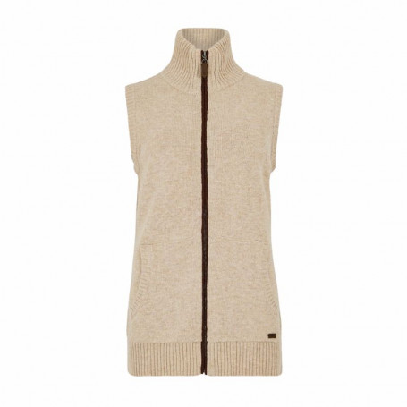 Gilet polaire Sheedy femme Dubarry