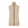 Gilet polaire Sheedy femme Dubarry