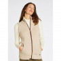 Gilet polaire Sheedy femme Dubarry