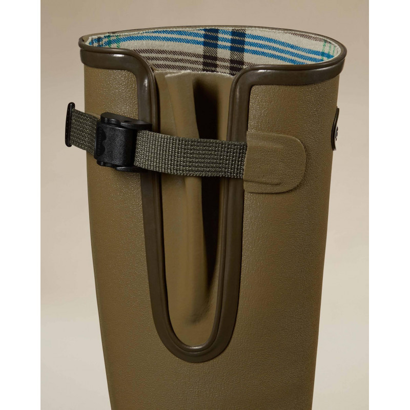 Bottes Vierzon Femme Le Chameau