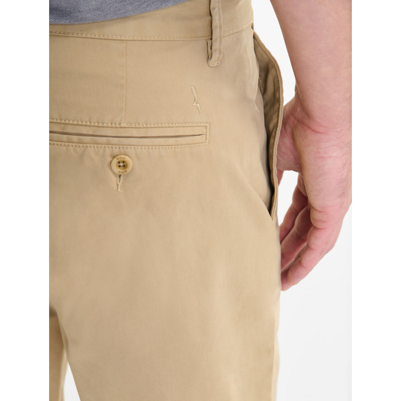 Short Chino Intemporel Aigle