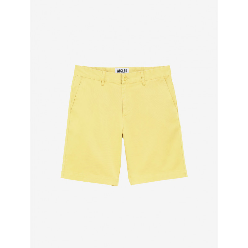 Short Chino Intemporel Aigle