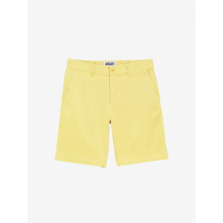 Short Chino Intemporel Aigle