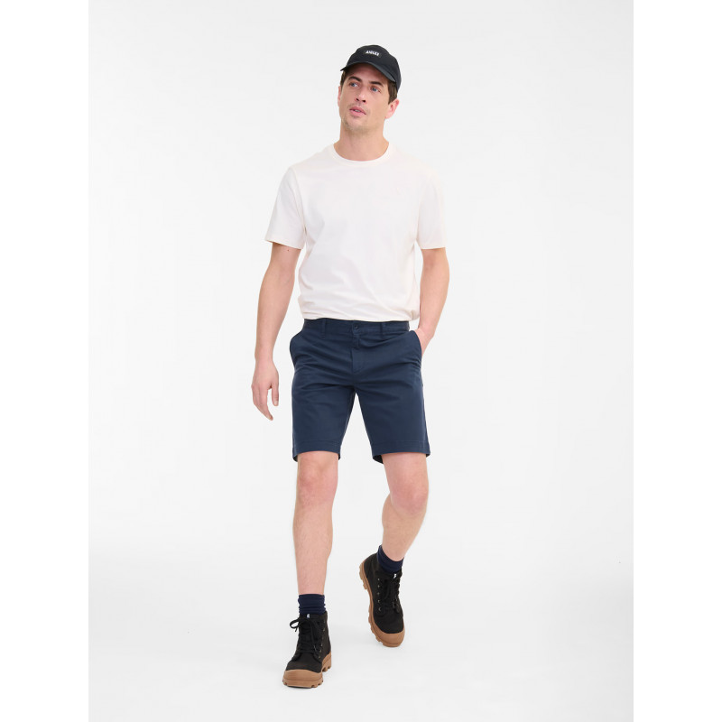 Short Chino Intemporel Aigle