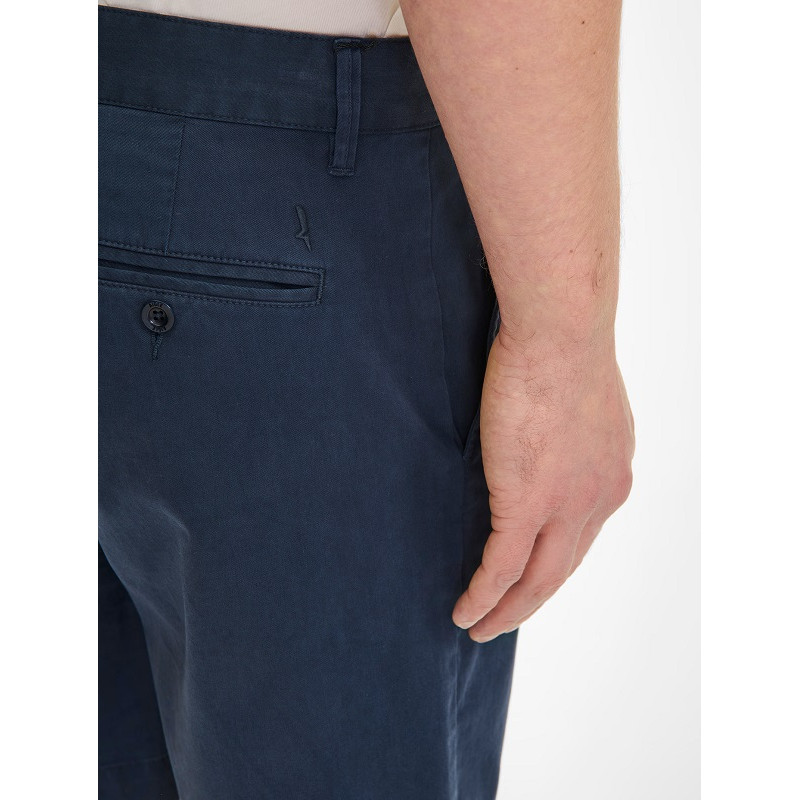 Short Chino Intemporel Aigle