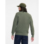 Pull à col demi-zippé Aigle