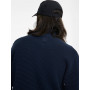 Pull à col demi-zippé Aigle
