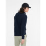 Pull à col demi-zippé Aigle