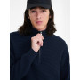 Pull à col demi-zippé Aigle