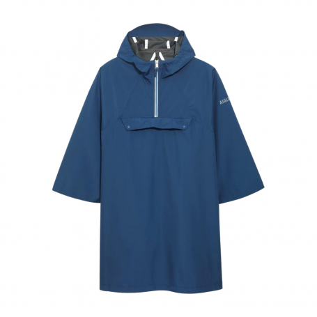 Poncho imperméable mixte Rainpack 100 Aigle