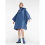 Poncho imperméable mixte Rainpack 100 Aigle