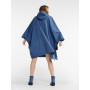 Poncho imperméable mixte Rainpack 100 Aigle