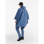 Poncho imperméable mixte Rainpack 100 Aigle