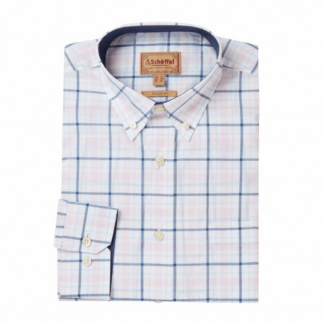 Chemise Polstead Schöffel