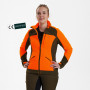 Veste Softshell Lady Roja Deerhunter