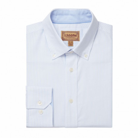 Chemise Oxford Tailored Schöffel