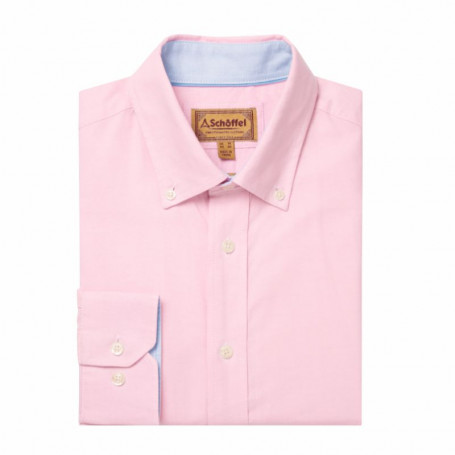 Chemise Oxford Tailored Schöffel