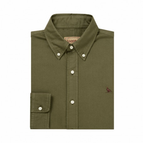 Chemise Cavendish Oxford Schöffel