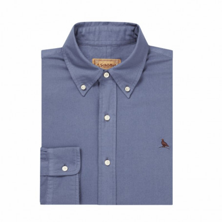 Chemise Cavendish Oxford Schöffel