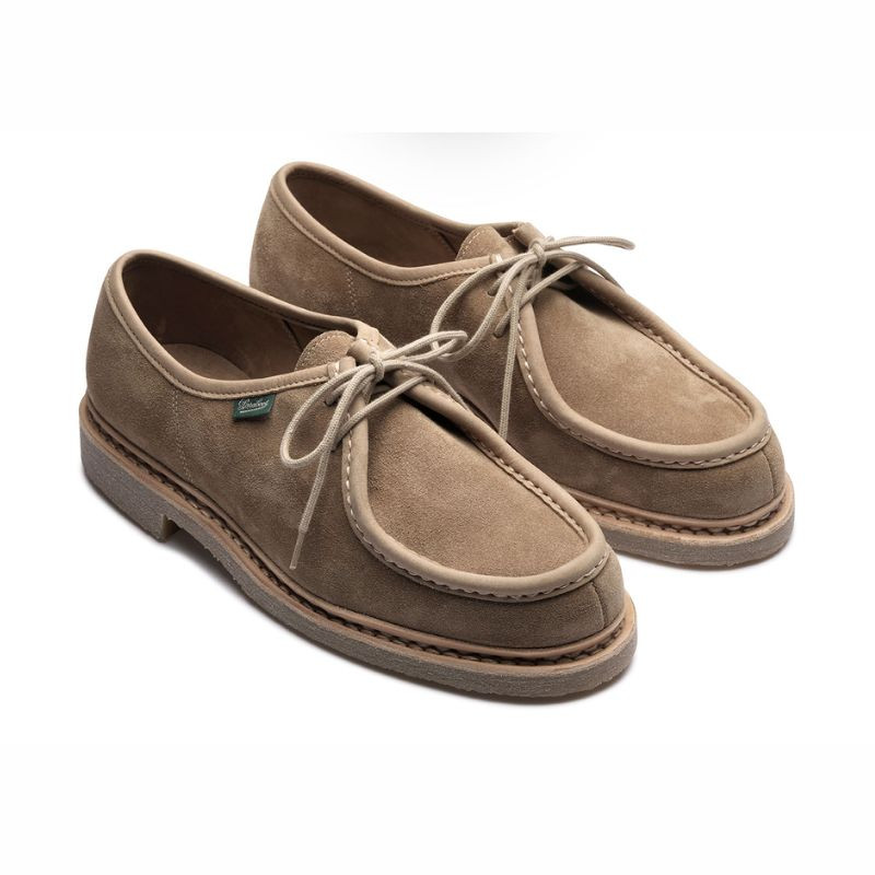 Chaussures Micka Paraboot