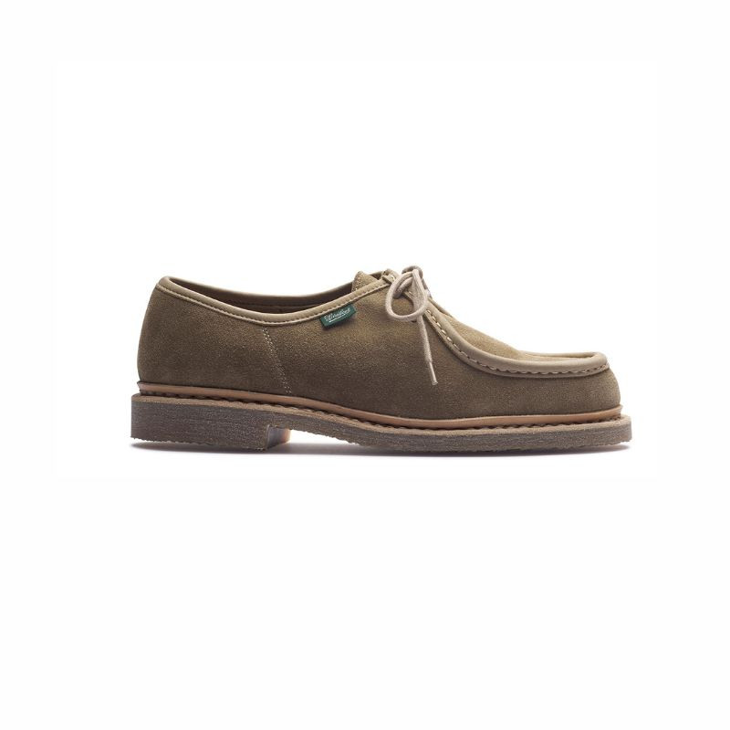 Chaussures Micka Paraboot