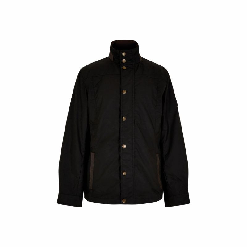 Veste huilée Carrickfergus Dubarry