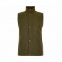 Gilet huilé Mayfly Dubarry