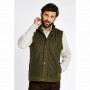 Gilet huilé Mayfly Dubarry