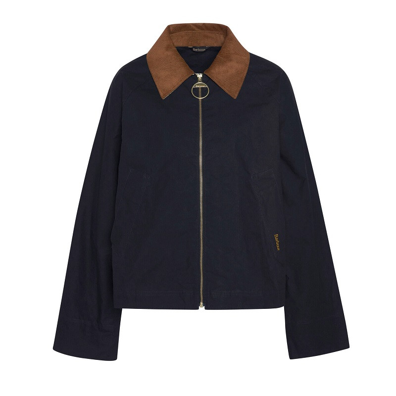 Veste imperméable Catlin Barbour