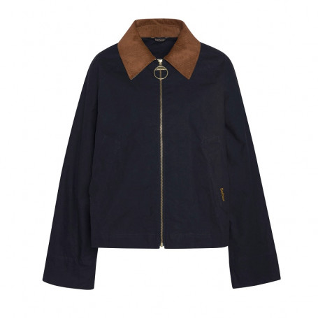 Veste imperméable Catlin Barbour
