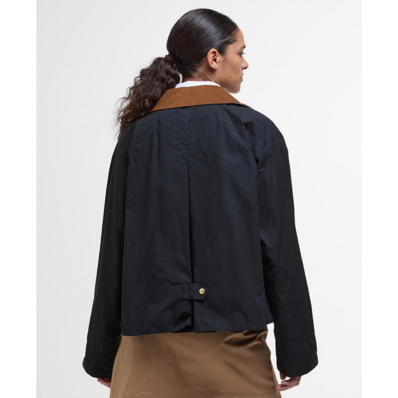 Veste Catlin Femme Barbour