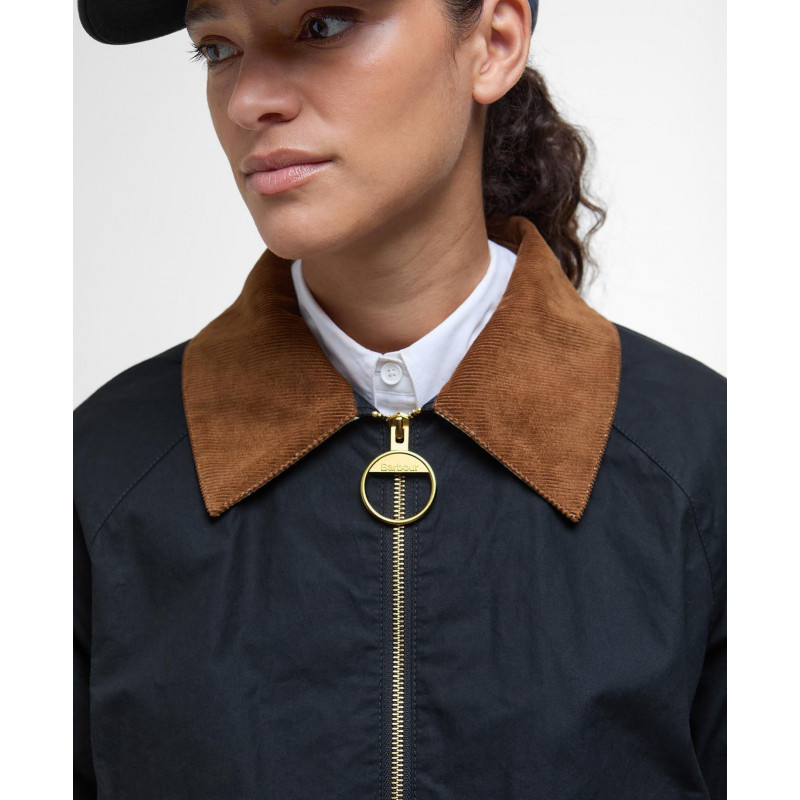Veste Catlin Femme Barbour