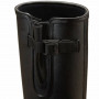 Bottes Vierzon noir femme Le Chameau