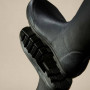 Bottes Vierzon noir femme Le Chameau