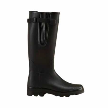 Bottes Vierzon noir Le Chameau