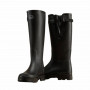 Bottes Vierzon noir Le Chameau