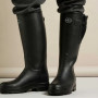 Bottes Vierzon noir Le Chameau