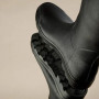 Bottes Vierzon noir Le Chameau